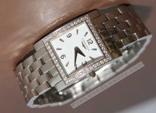 Longines  Dolce Vita Watch (SOLD)