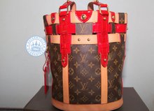 Louis Vuitton  Rubis Neo  Hand bag, Bucket