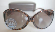 Louis Vuitton Soupcon Oversize Sunglasses