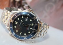 Omega Seamaster  Watch, Professional 300M