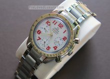 Omega Speedmaster  Watch, 3834.79.40 