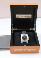 Panerai Luminor Watch, Titanium