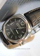 Panerai Radiomir Black Seal Watch