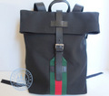 Gucci  Techno canvas backpack backpack