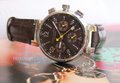 Louis Vuitton TAMBOUR AUTOMATIC CHRONOMETER Watch, LV277